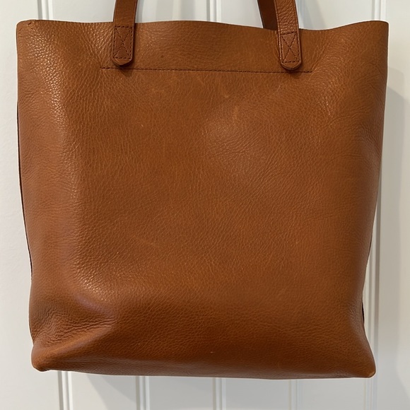 Madewell The Medium Transport Tote Bag - Picture 11 of 12